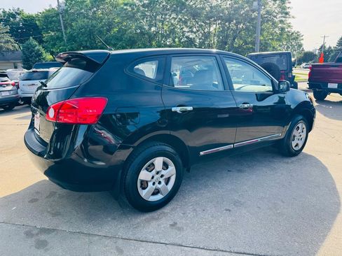 Used 2011 Nissan Rogue S AWD/4WD image 3