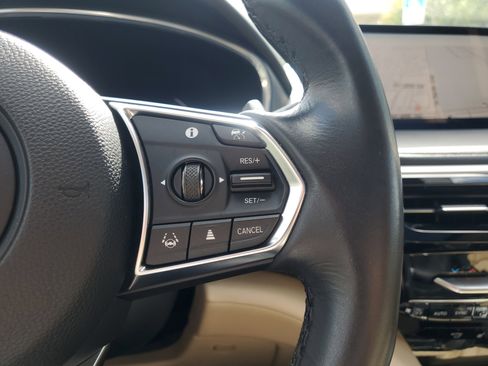 Used 2024 Acura MDX FWD w/ Technology Package image 28