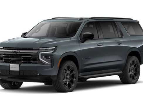 New 2026 Chevrolet Suburban RST AWD/4WD image 34