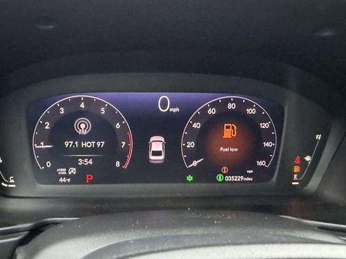 Used 2023 Honda Accord EX image 23