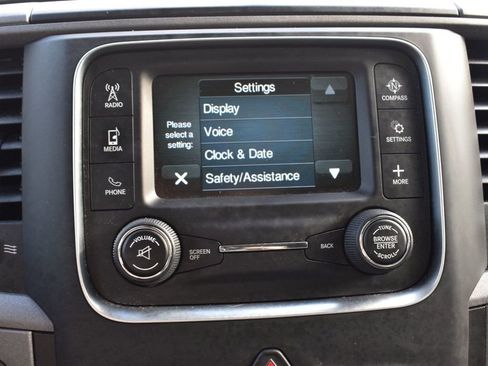 Used 2018 RAM 1500 Express image 33