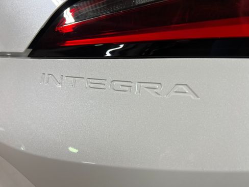 Used 2025 Acura Integra A-Spec FWD image 6