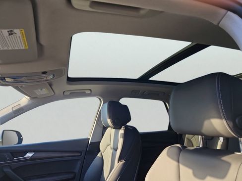 Used 2025 Audi Q5 2.0T Premium Plus image 16