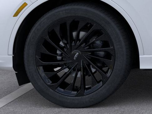 New 2026 Lincoln Aviator Reserve image 41