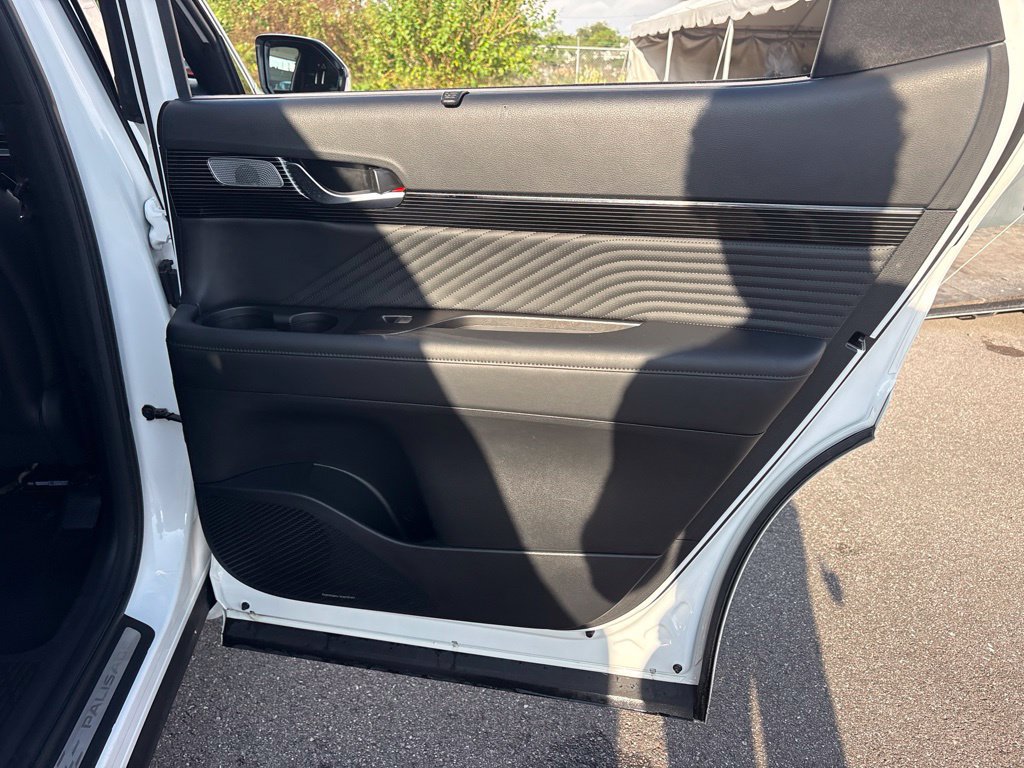 Used 2024 Hyundai Palisade Calligraphy AWD/4WD image 20