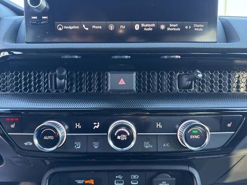 Used 2023 Honda CR-V Sport Touring image 28