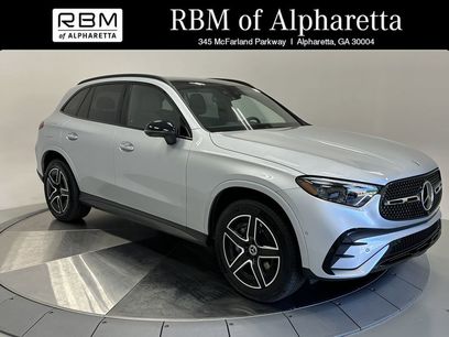 Used 2024 Mercedes-Benz GLC 300