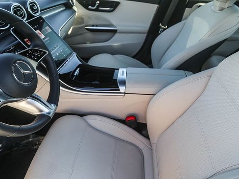 Certified 2025 Mercedes-Benz C 300 C 300 image 17
