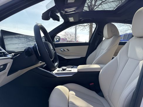 New 2026 BMW 330i Sedan image 9