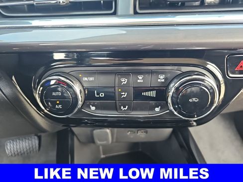 Used 2025 Chevrolet Trax ACTIV w/ Driver Confidence Package image 20