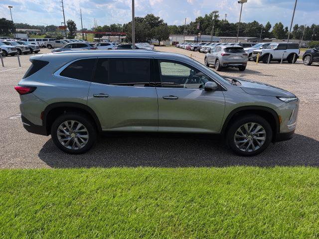 New 2026 Buick Enclave Preferred w/ Power Package FWD image 9