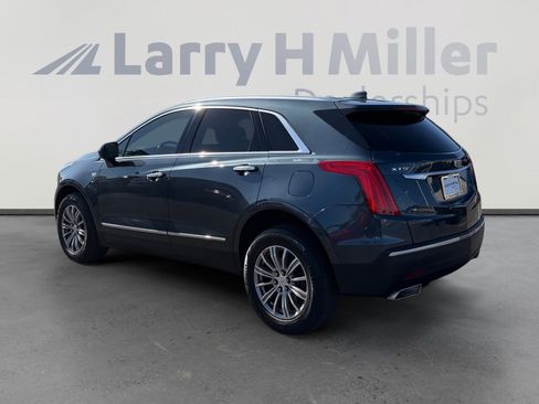Used 2019 Cadillac XT5 Luxury FWD image 3