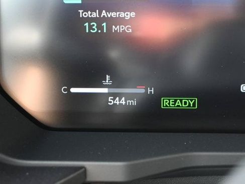 Used 2026 Toyota Land Cruiser w/ Premium Package AWD/4WD image 49