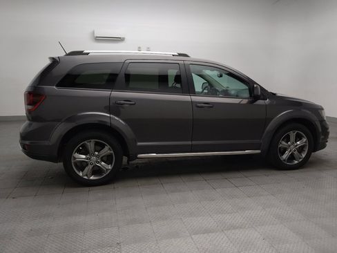 Used 2016 Dodge Journey Crossroad w/ Rear Seat Video Group I AWD/4WD image 10