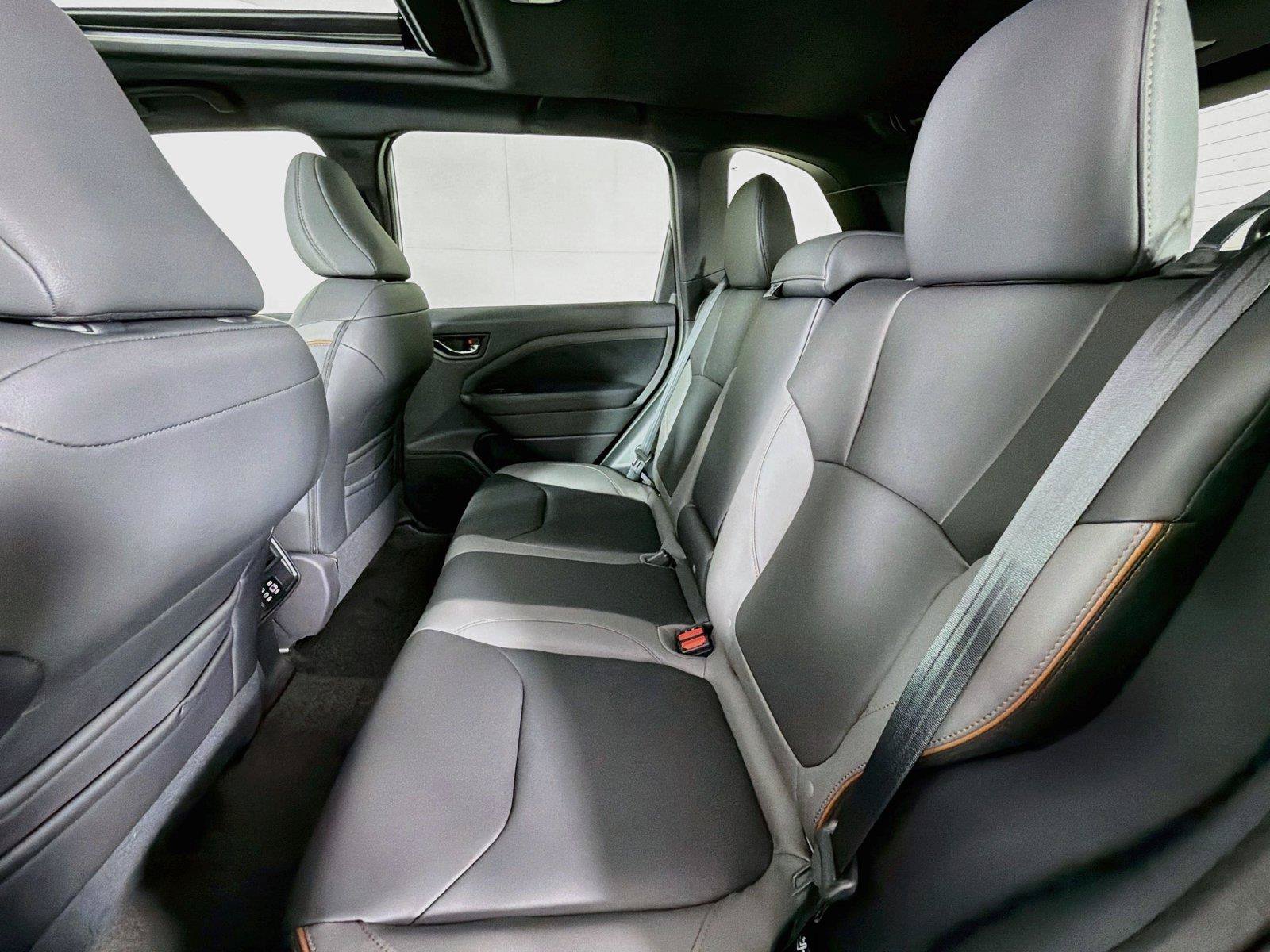 New 2026 Subaru Forester Sport AWD/4WD image 23