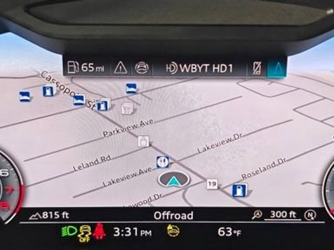 Used 2025 Audi Q7 2.0T Premium Plus w/ Premium Plus Package image 91