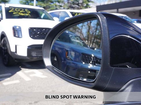 Used 2024 Mercedes-Benz CLE 53 AMG 4MATIC w/ Driver Assistance Package image 8