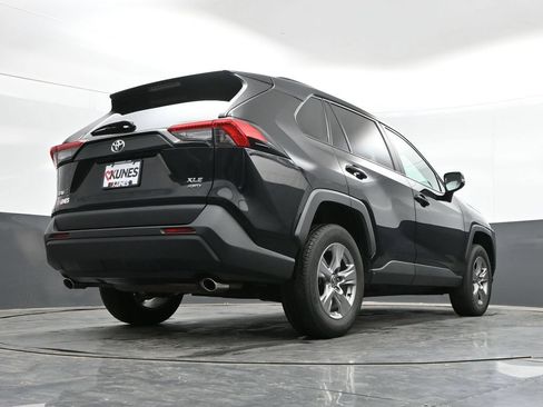 Used 2024 Toyota RAV4 XLE w/ Weather Package AWD/4WD image 39