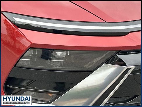 New 2026 Hyundai Sonata SEL FWD image 10
