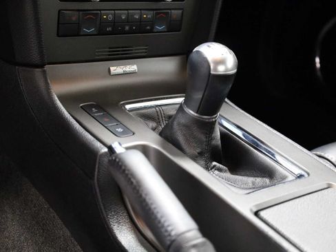Used 2014 Ford Mustang GT Premium w/ Electronics Package RWD image 25