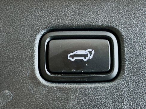 Used 2025 Hyundai Tucson SEL FWD image 28