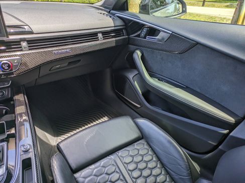 Used 2023 Audi RS 5 Sportback AWD/4WD image 18