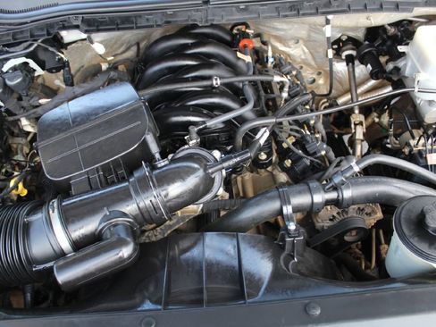 Used 2020 Ford F450 XL w/ Power Equipment Group image 30