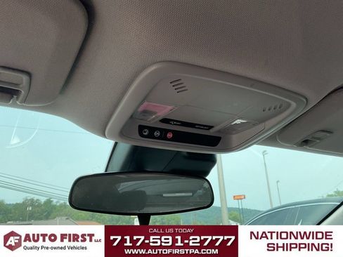 Used 2023 Chevrolet Malibu LS w/ Driver Confidence Package FWD image 23