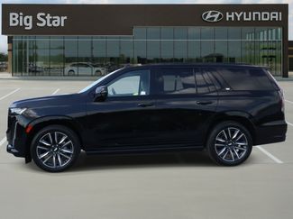 Used 2023 Cadillac Escalade Sport Platinum AWD/4WD video 2