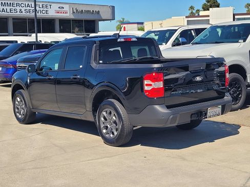 Used 2026 Ford Maverick XLT w/ 4K Tow Package AWD/4WD image 6
