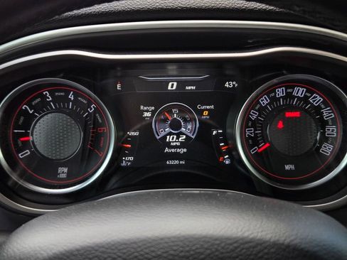 Used 2019 Dodge Challenger R/T Scat Pack image 24