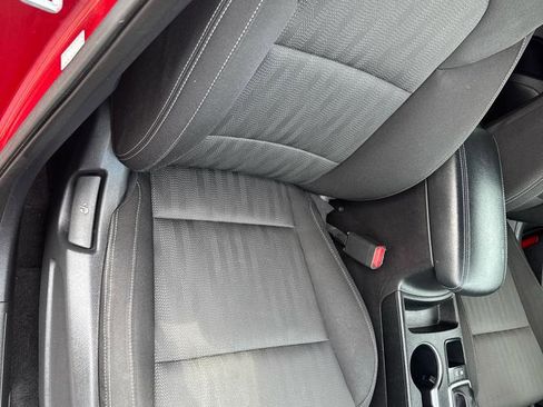 Used 2020 Kia Sportage LX FWD image 6