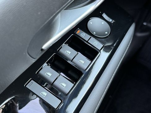 New 2025 Hyundai Santa Cruz Limited image 25