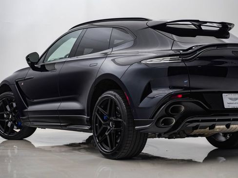 Used 2026 Aston Martin DBX 707 AWD/4WD image 9
