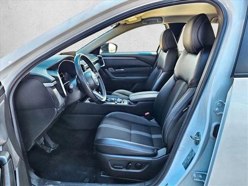 Used 2025 MAZDA CX-50 AWD 2.5 S w/ Preferred Package image 21