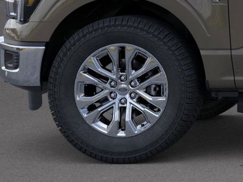 New 2026 Ford F150 Lariat image 41