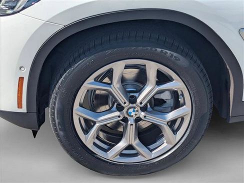 Used 2023 BMW X3 xDrive30i w/ Premium Package AWD/4WD image 25