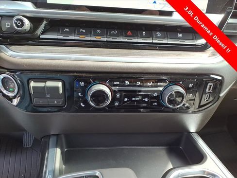 New 2026 Chevrolet Silverado 1500 LTZ image 28