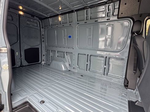New 2026 Mercedes-Benz Sprinter 2500 image 3