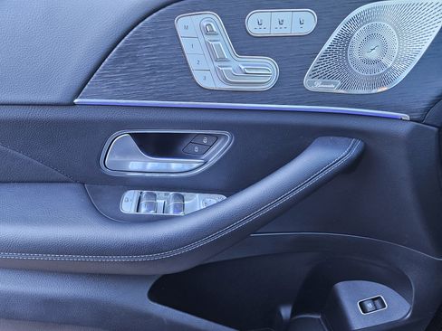 Certified 2026 Mercedes-Benz GLE 350 4MATIC image 23