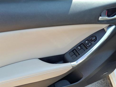 Used 2014 MAZDA CX-5 Grand Touring AWD/4WD image 8