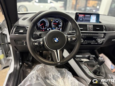 Used 2020 BMW M2 CS image 44
