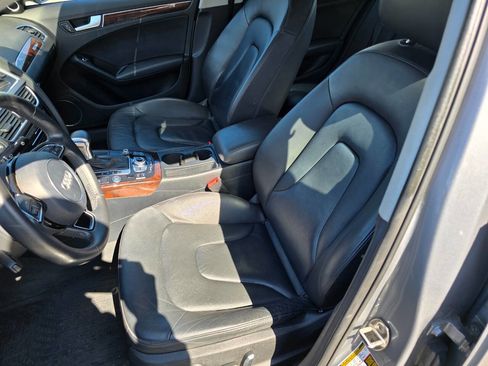 Used 2015 Audi A4 2.0T Premium Plus w/ Technology Package image 12