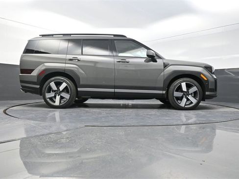 New 2026 Hyundai Santa Fe Limited image 38