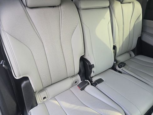 Used 2023 Acura MDX SH-AWD w/ Advance Package image 22