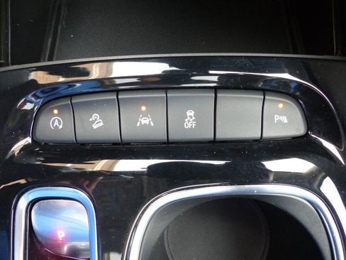 Used 2023 Buick Envision Essence w/ Sport Touring Package AWD/4WD image 55