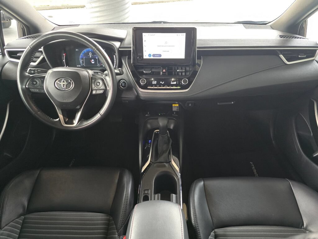 Used 2024 Toyota Corolla XSE FWD image 20