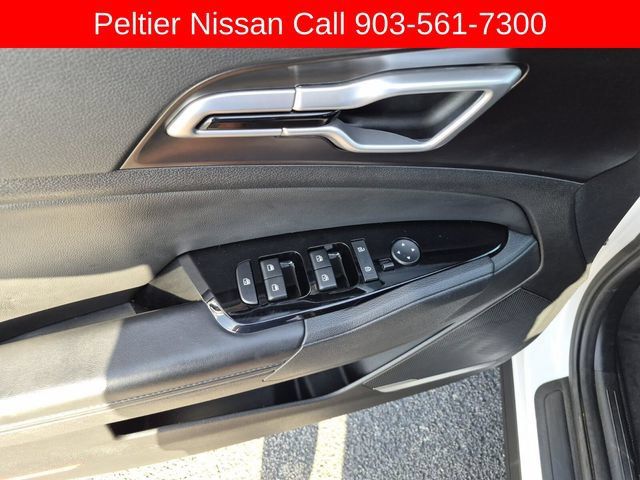 Used 2024 Kia Sportage EX FWD image 20