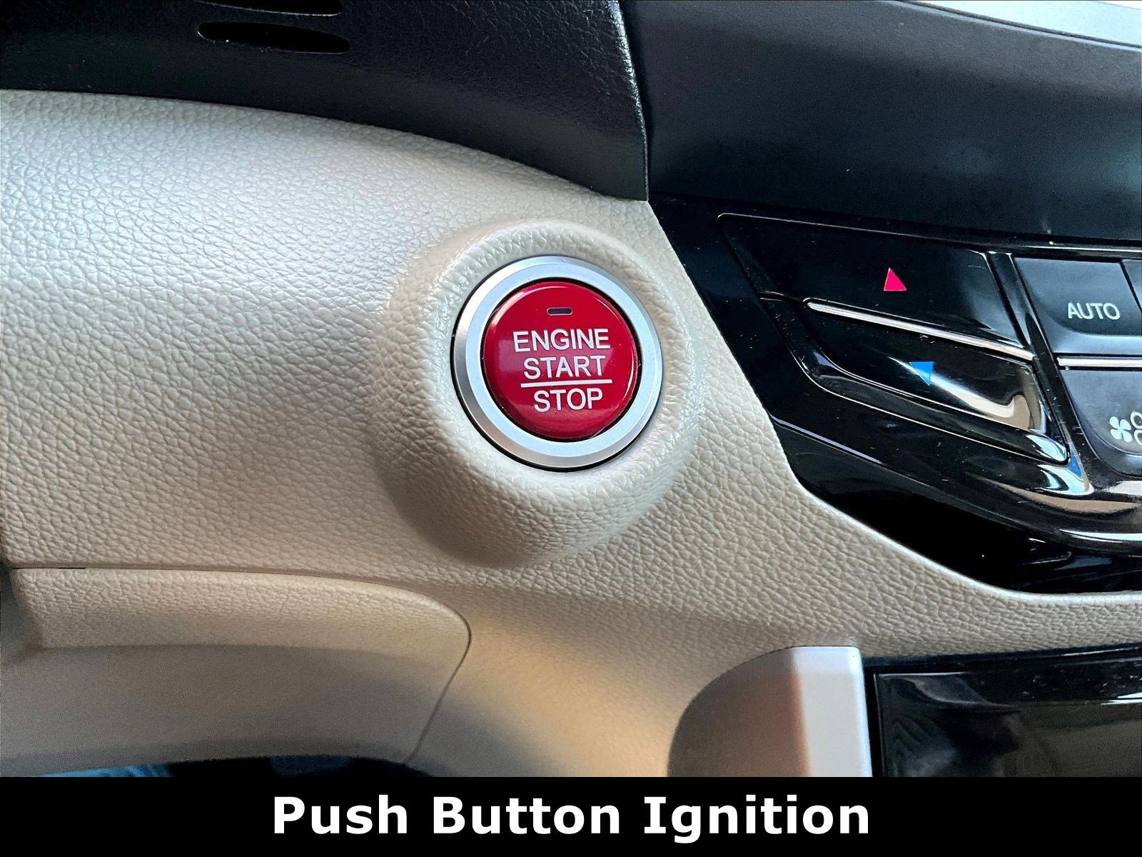 Used 2016 Honda Accord EX-L image 35