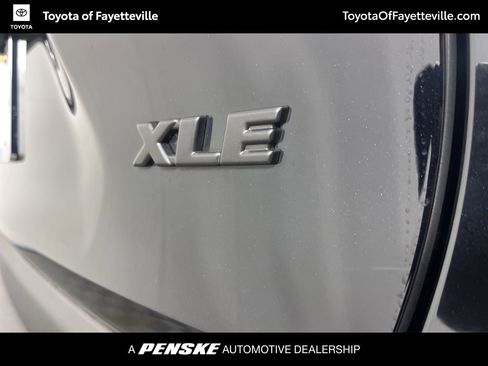 Certified 2025 Toyota RAV4 XLE Premium image 17